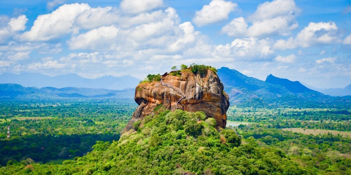 Sigiriya